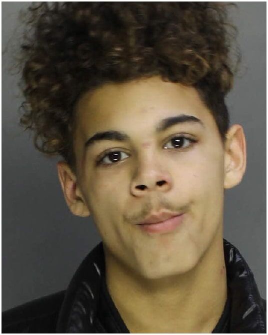 Uniontown teenager arrested for homicide HeraldStandard